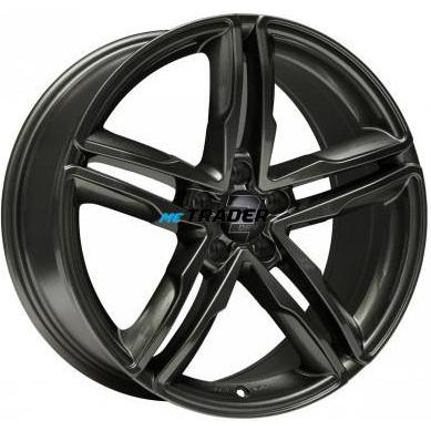 WHEELWORLD WH11 (R19 W8.5 PCD5x112 ET45 DIA66.6) - зображення 1