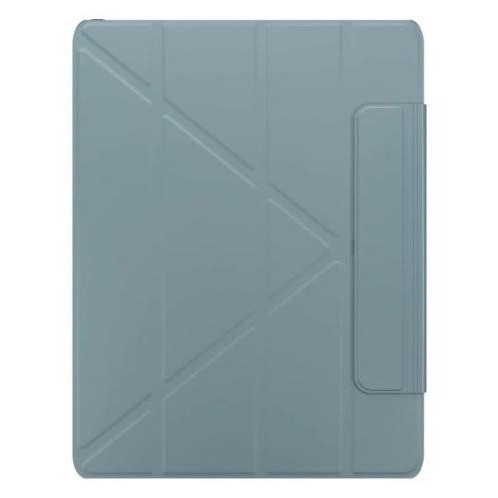 SwitchEasy Origami for iPad Pro 11'' (2022-2018)/iPad Air 10.9'' (2022-2020) Exquisite Blue (SPD219093XB22) - зображення 1