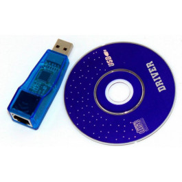   Dynamode USB 2.0 - RJ-45 (USB-NIC-1427-100)