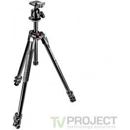   Manfrotto MK290XTA3-BH