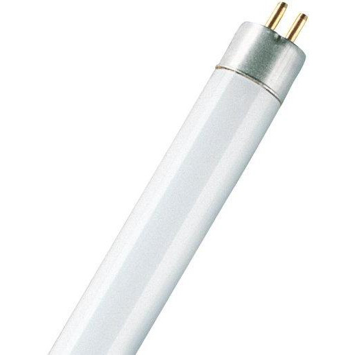 Osram L 8W/640 G5 288mm люминесцентная трубчатая (4050300008912) - зображення 1