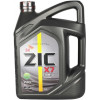 ZIC X7 Diesel 10W-40 6л - зображення 1