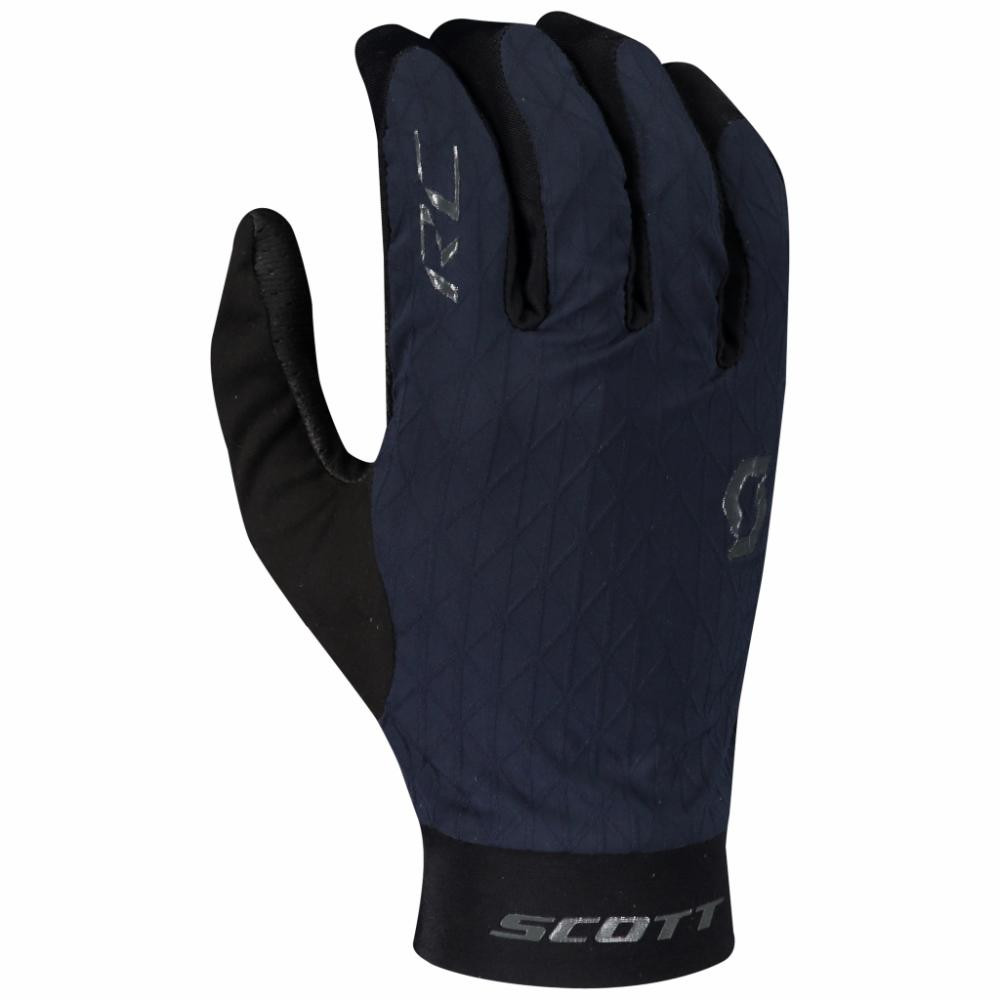 Scott RC Premium Kinetech LF / розмір XL, midnight blue/dark grey (281312.6853.009) - зображення 1