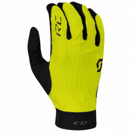 Scott RC Premium Kinetech LF / розмір XL, sulphur yellow/black (281312.5083.009)