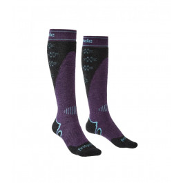   Bridgedale Шкарпетки  Ski MW Plus Wmn M Purple (1053-710641.141.M)