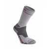 Bridgedale Шкарпетки  Woolfusion Trekker Wmns S Silver Grey (1053-610644.809.S) - зображення 1