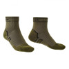 Bridgedale Шкарпетки  Storm Sock MW Khaki S (1053-710088.115.S) - зображення 1