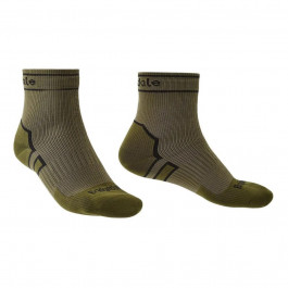   Bridgedale Шкарпетки  Storm Sock MW Khaki S (1053-710088.115.S)