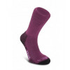 Bridgedale Шкарпетки  Woolfusion Trail Wmns Berry L (1053-610652.370.L) - зображення 1