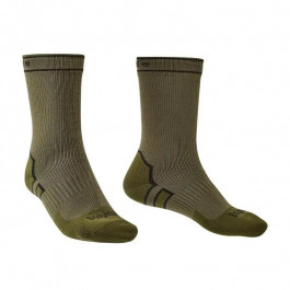   Bridgedale Шкарпетки  Storm Sock MW Boot Khaki S (1053-710087.115.S)