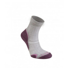   Bridgedale Шкарпетки  Woolfusion Ultra Light Wmns Aubergine S (1053-610620.390.S)