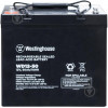 Westinghouse Terminal T14 12V 50Ah (WD12-50N-T14) - зображення 1