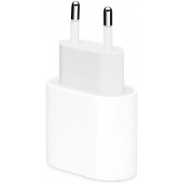   Apple 20W USB-C White (MHJA3)