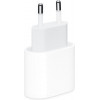 Apple 20W USB-C White (MHJA3) - зображення 5