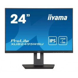 iiyama XUB2495WSU-B5