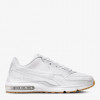 Nike Чоловічі кросівки  Air Max Ltd 3 Txt 746379-121 43 (9.5US) 27.5 см White/Pure Platinum-White (826220 - зображення 1