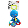 Baby Einstein Activity Arms Octopus (90664) - зображення 4