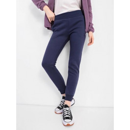 Radder Спортивні штани на флісі жіночі  442306-450 M Сині (2007005262349)