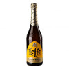 Пиво Leffe Пиво  Blond світле, 6.6%, 750 мл (5410228102762)