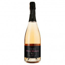   Mont Marcal Вино ігристе  Cava Brut Rosado, 0,75 л (8423172001132)