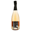 Mont Marcal Вино ігристе  Cava Brut Rosado, 0,75 л (8423172001132) - зображення 3