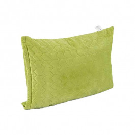 Руно Чохол на подушку  Green banana 50х70 см мікрофібра+велюр (382.55_Green banana)