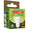 EUROLAMP LED ECO SMD MR16 5W GU5.3 3000K (LED-SMD-05533(P)) - зображення 3