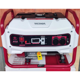 WEIMA WM3200