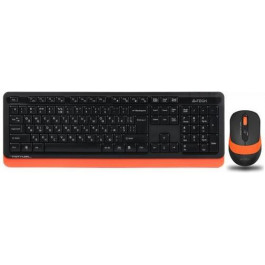 A4Tech Fstyler FG1010 Orange