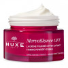 Nuxe Крем для лица  Merveillance Lift Firming Powdery Cream с пудровым эффектом 50 мл (3264680026089) - зображення 2