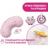 Chicco Enjoy Colours Розовый (09866.10) - зображення 5