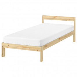 IKEA NEIDEN 90x200 без основания под матрас (403.952.45)