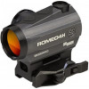 Sig Optics Romeo4H 1x20mm Ballistic Circle Quadplex (SOR43012) - зображення 1