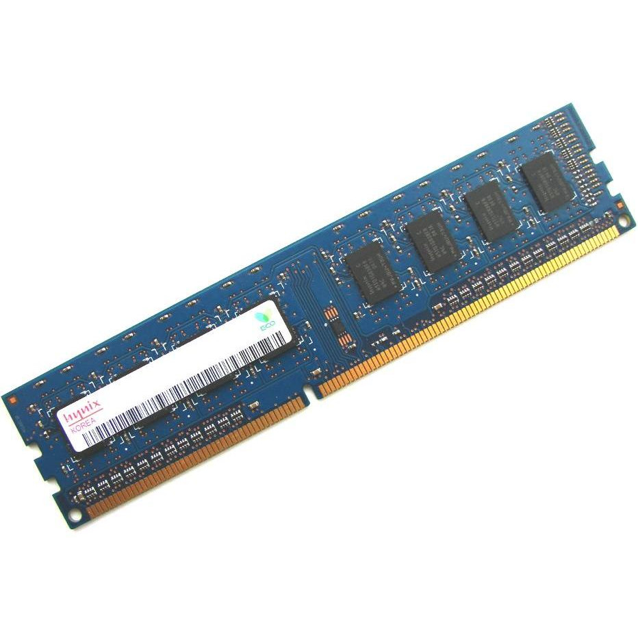 SK hynix 8 GB DDR3L 1600 MHz (HMT41GU6DFR8A-PB) - зображення 1