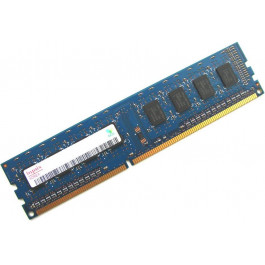   SK hynix 8 GB DDR3L 1600 MHz (HMT41GU6DFR8A-PB)