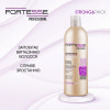 Fortesse Pro Шампунь  Professional Strong&Thick Зміцнюючий для ослабленого та схильного до випадання волосся 400  - зображення 3