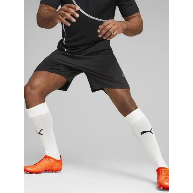 PUMA Спортивні шорти  King Ultimate Shorts 65833903 XL Black (4065453035982) - зображення 1