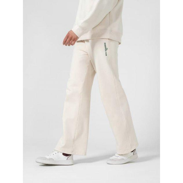 Outhorn Спортивні штани жіночі  Trousers Cas F171 OTHSS23TTROF171-11S M Бежеві (5904698066667) - зображення 1