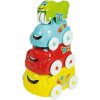 Clementoni Fun Vehicles (17111) - зображення 1