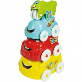   Clementoni Fun Vehicles (17111)