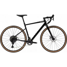   Cannondale Topstone 4 2023 / рама XL black