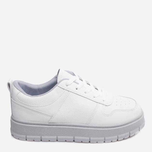 Stilli Жіночі кросівки  BL49-7 37 23.5 см Білі (ROZ6501032794) - зображення 1