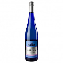   Latinium Вино  Liebfraumilch біле напівсолодке 9.5% 0.75 л (4003301082436)