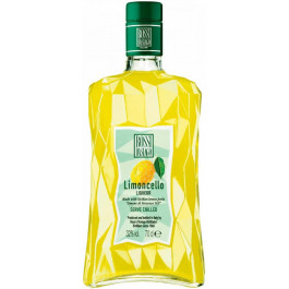   Rossi D'Asiago Лікер  Limoncello, 0,7 л (8004747004057)