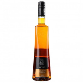   Joseph Cartron Ликер Abricot Brandy 0,7 л (3247424300379)