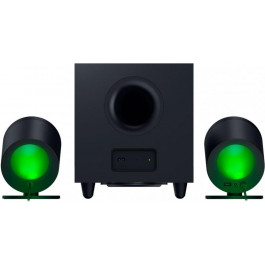   Razer Nommo V2 PRO Black (RZ05-04740100-R3G1)