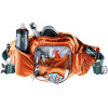 Deuter Поясна сумка  Pulse 5 л chestnut-teal 3910223 9319 - зображення 1