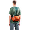 Deuter Поясна сумка  Pulse 5 л chestnut-teal 3910223 9319 - зображення 4