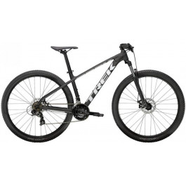 Trek Marlin 4 27.5" 2022 / рама 15.5" Matte Trek Black (5255499)