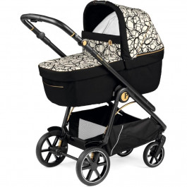   Peg Perego Veloce Grafic Gold Графическое золото (PACK-VEL2100000002)